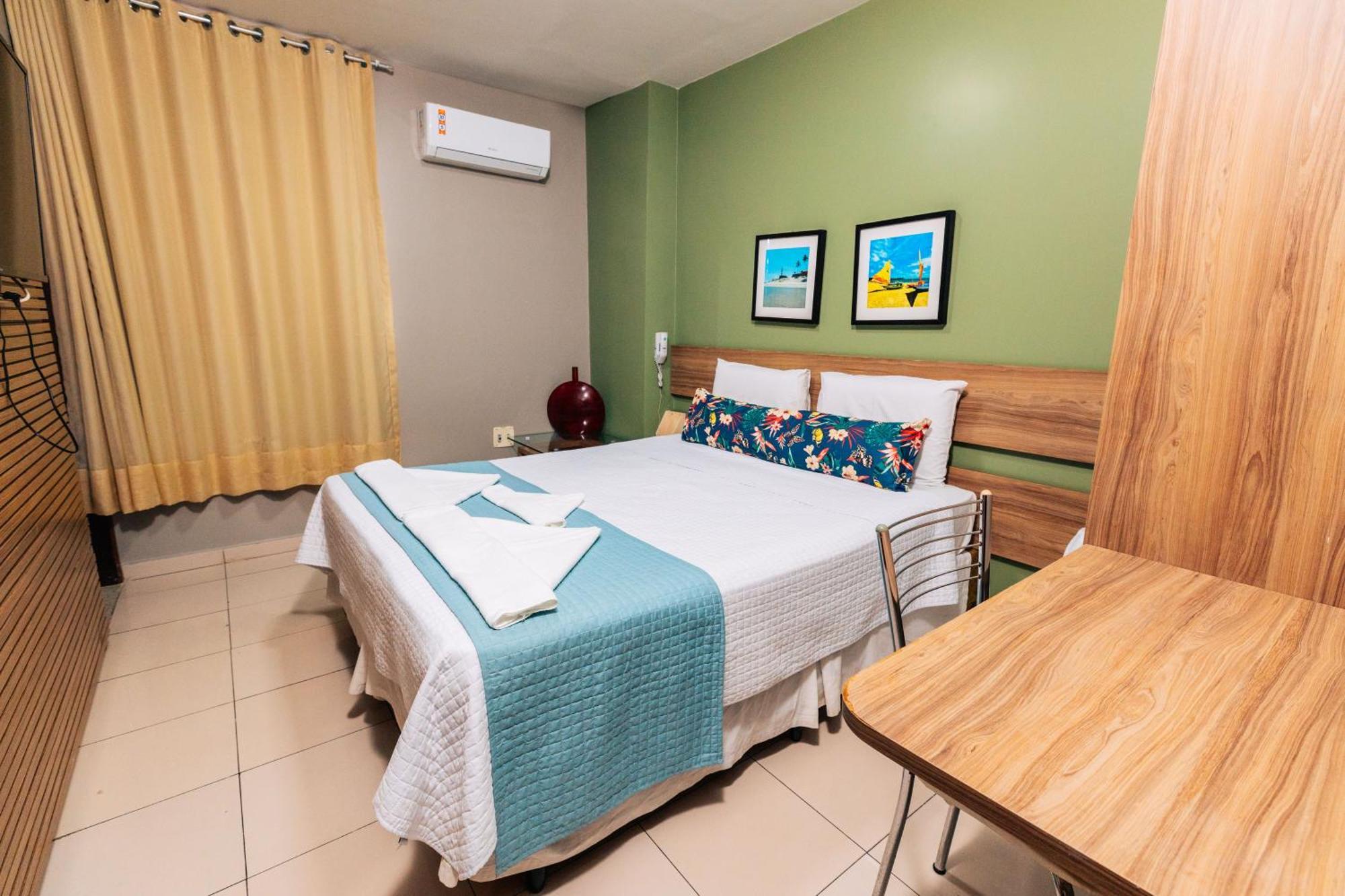 Pousada Capital Das Aguas Maceió Exterior foto
