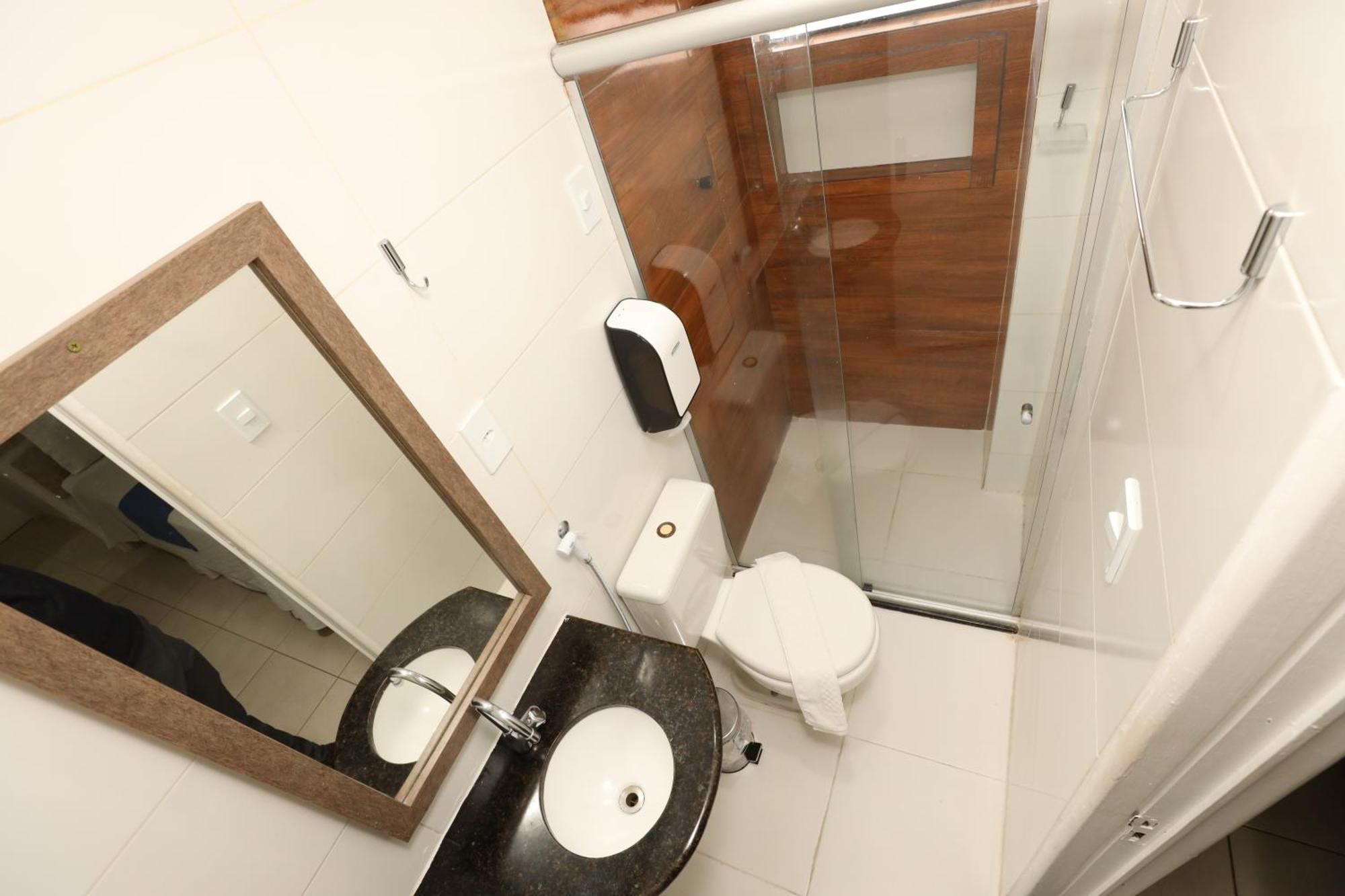 Pousada Capital Das Aguas Maceió Exterior foto